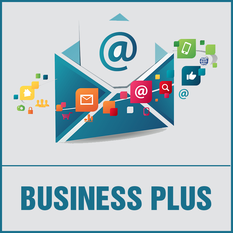 Managed Email Hosting Services Managed Email Hosting Services service image from Click IT Email media library